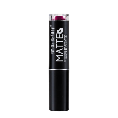 Smooth Velvet Lipstick Matte