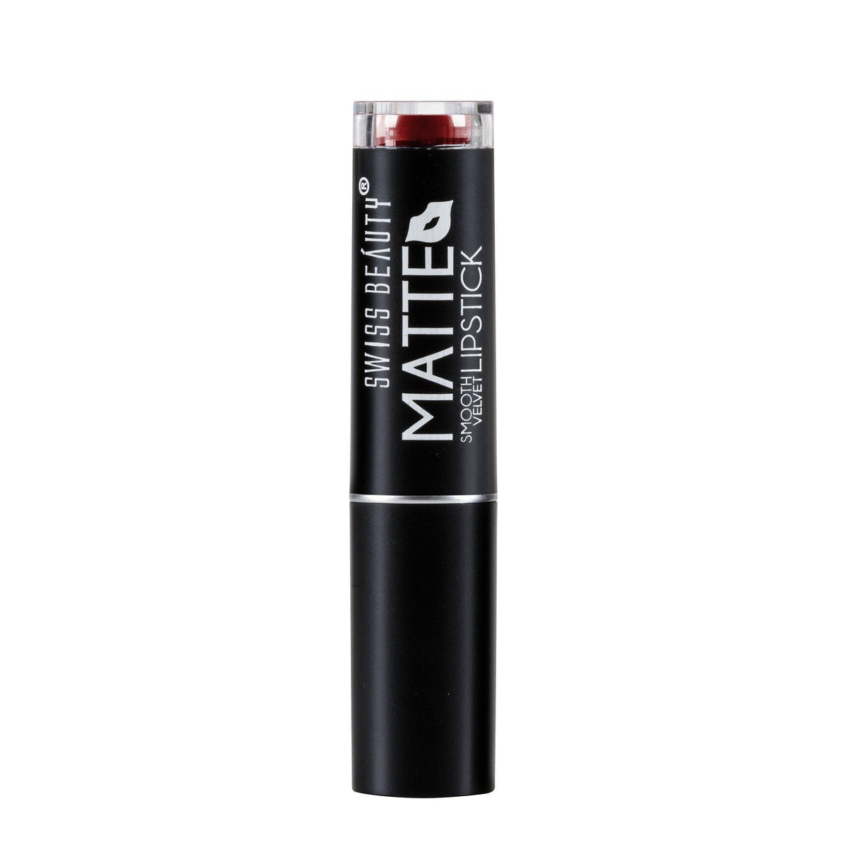 Smooth Velvet Lipstick Matte