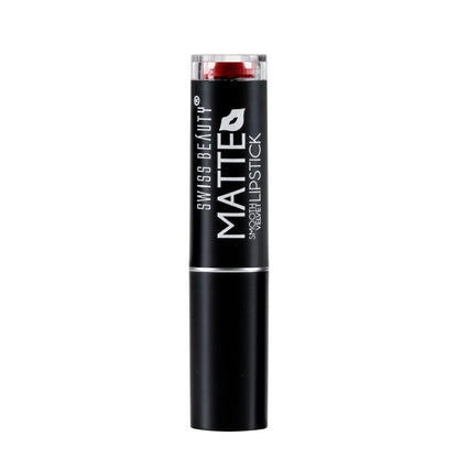 Smooth Velvet Lipstick Matte
