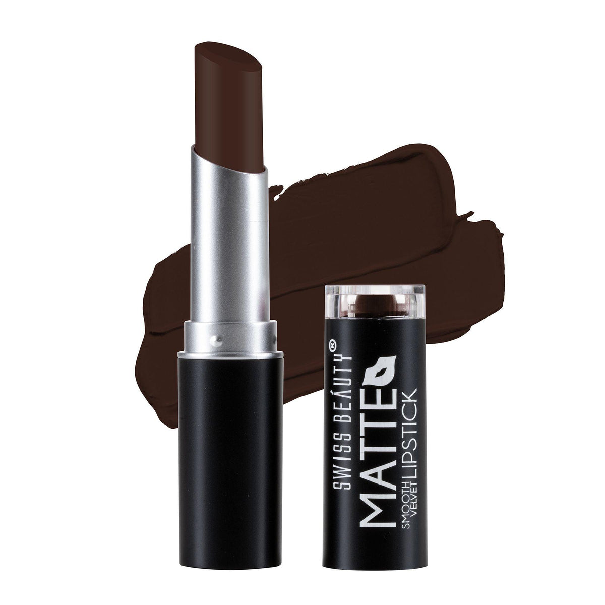 Smooth Velvet Lipstick Matte