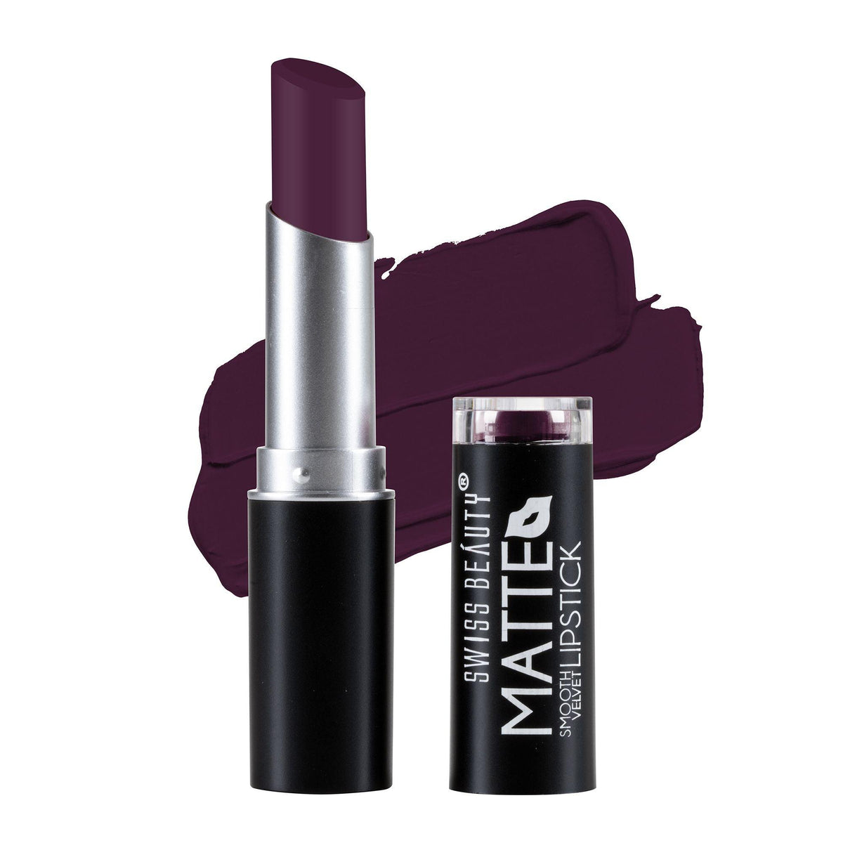 Smooth Velvet Lipstick Matte