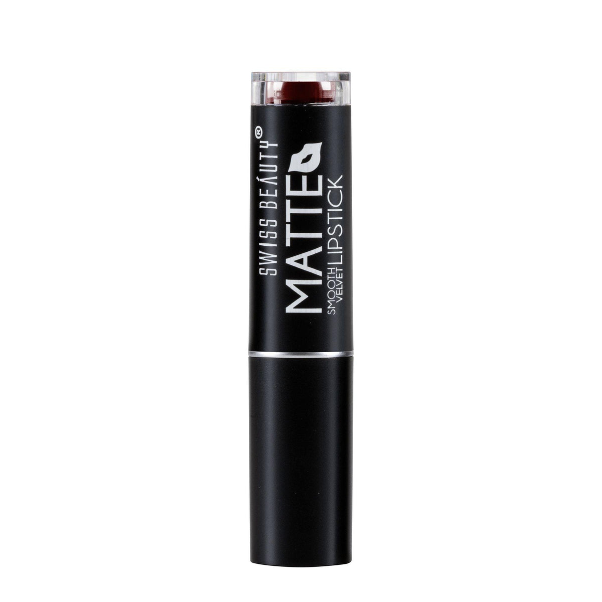 Smooth Velvet Lipstick Matte