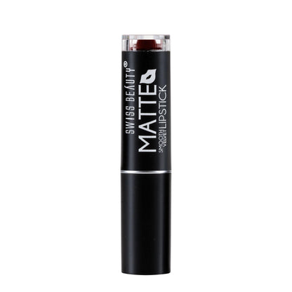 Smooth Velvet Lipstick Matte