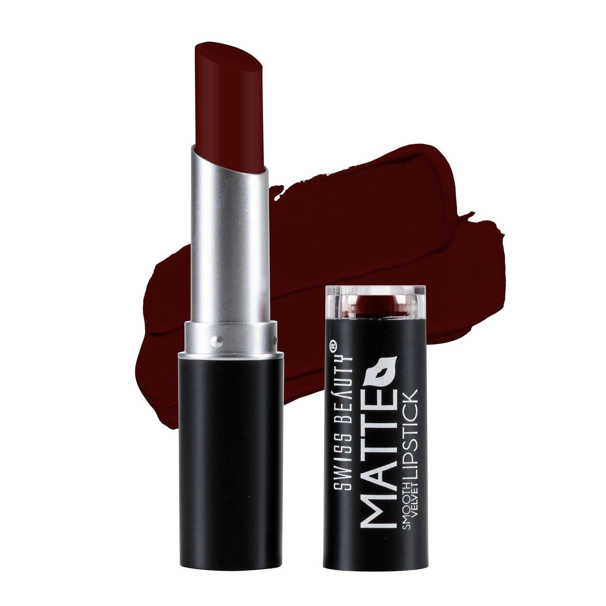 Smooth Velvet Lipstick Matte