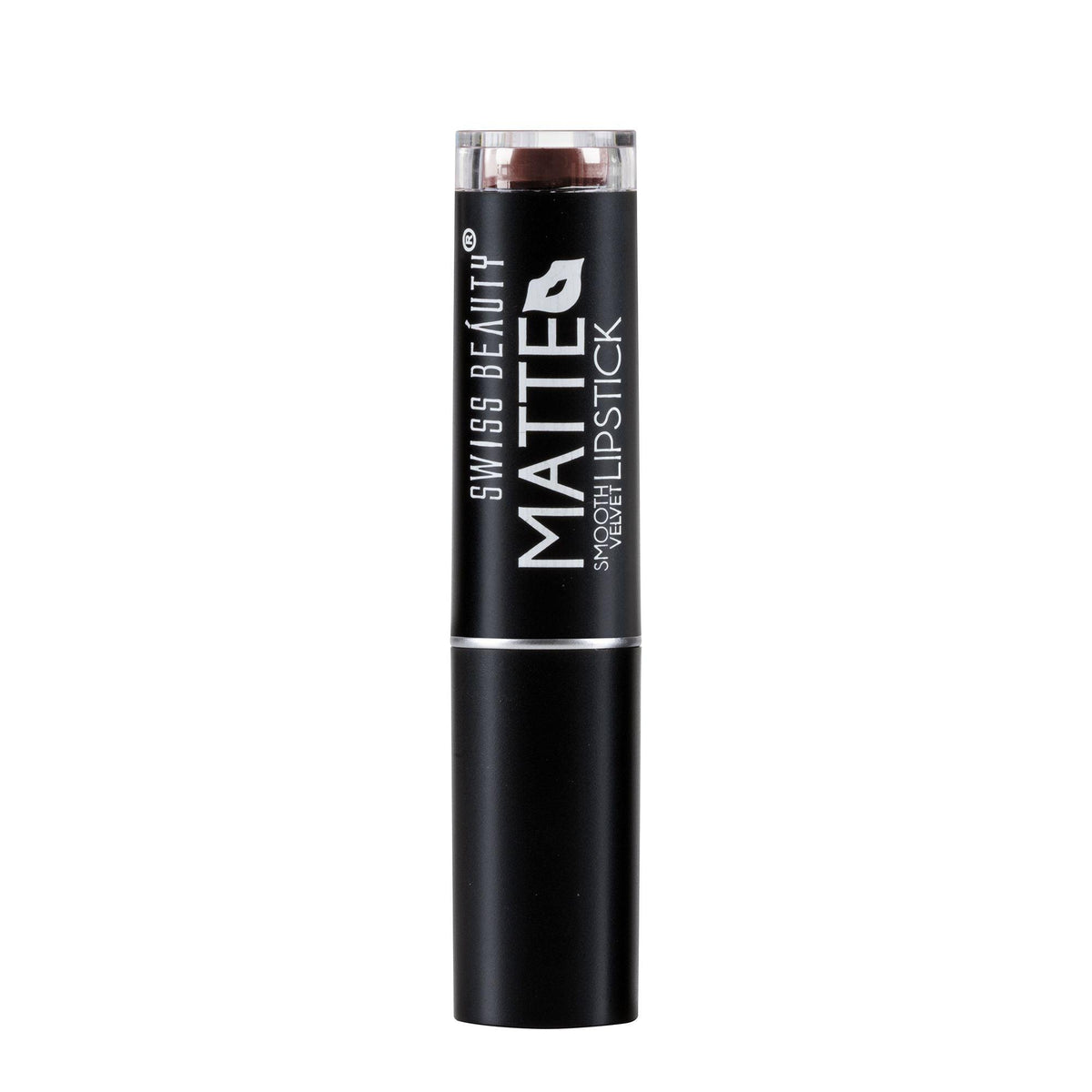 Smooth Velvet Lipstick Matte