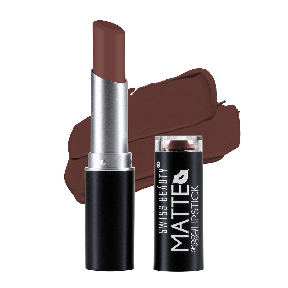 Smooth Velvet Lipstick Matte
