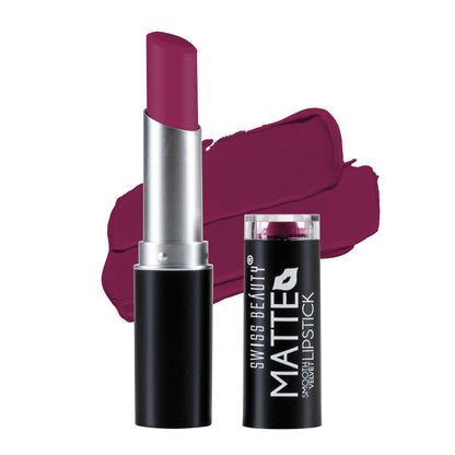 Smooth Velvet Lipstick Matte