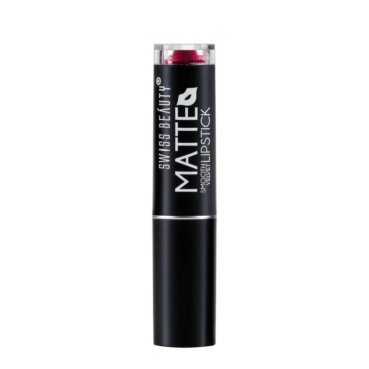 Smooth Velvet Lipstick Matte