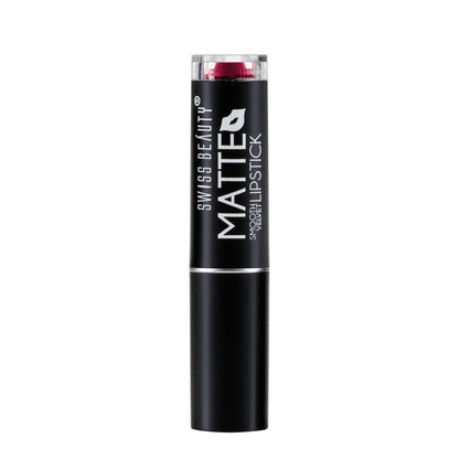 Smooth Velvet Lipstick Matte