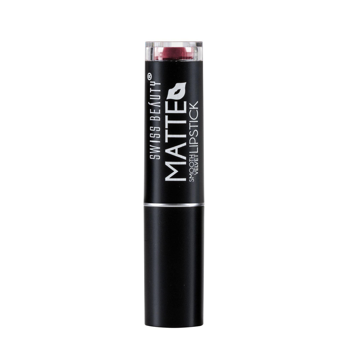 Smooth Velvet Lipstick Matte