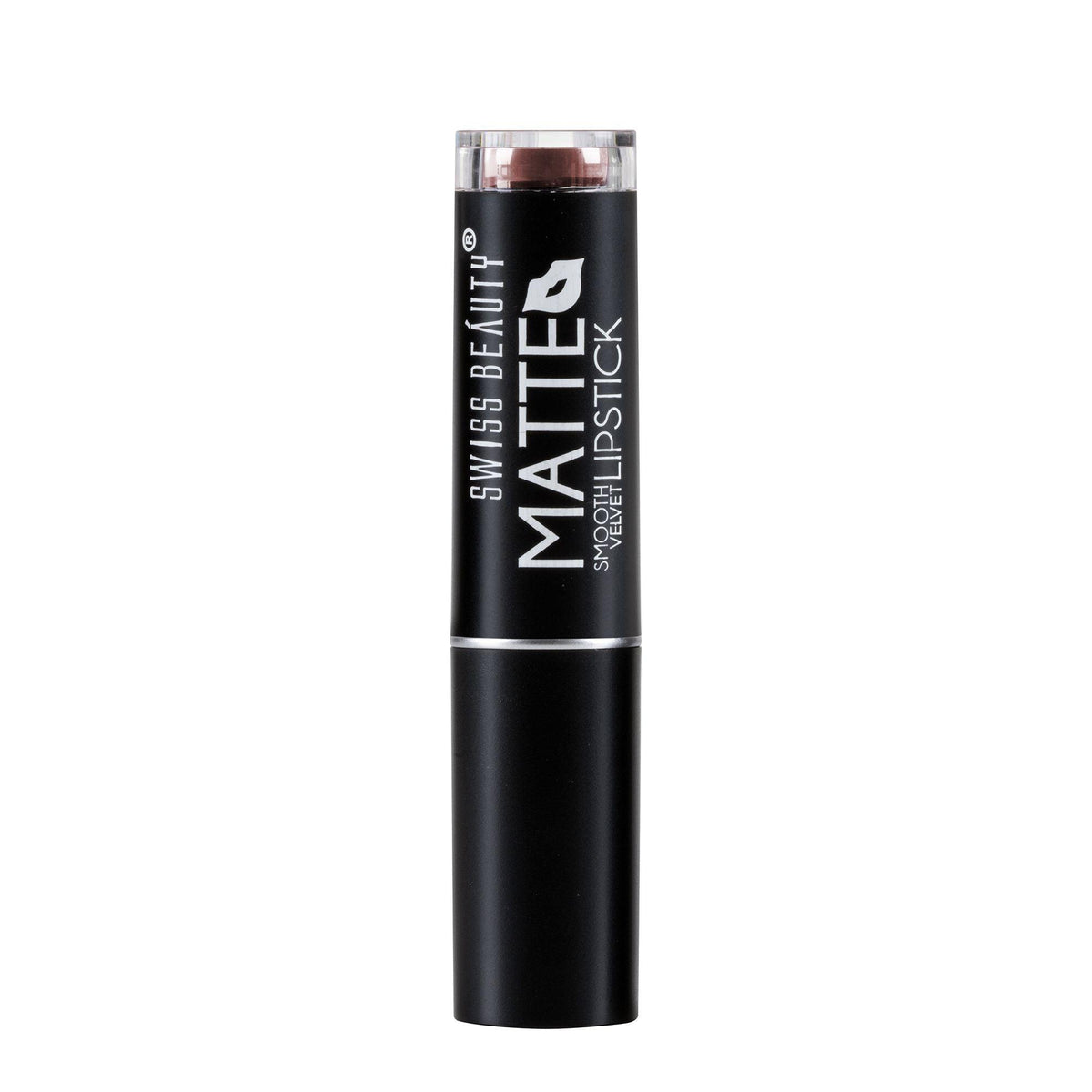 Smooth Velvet Lipstick Matte