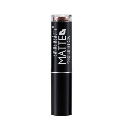 Smooth Velvet Lipstick Matte