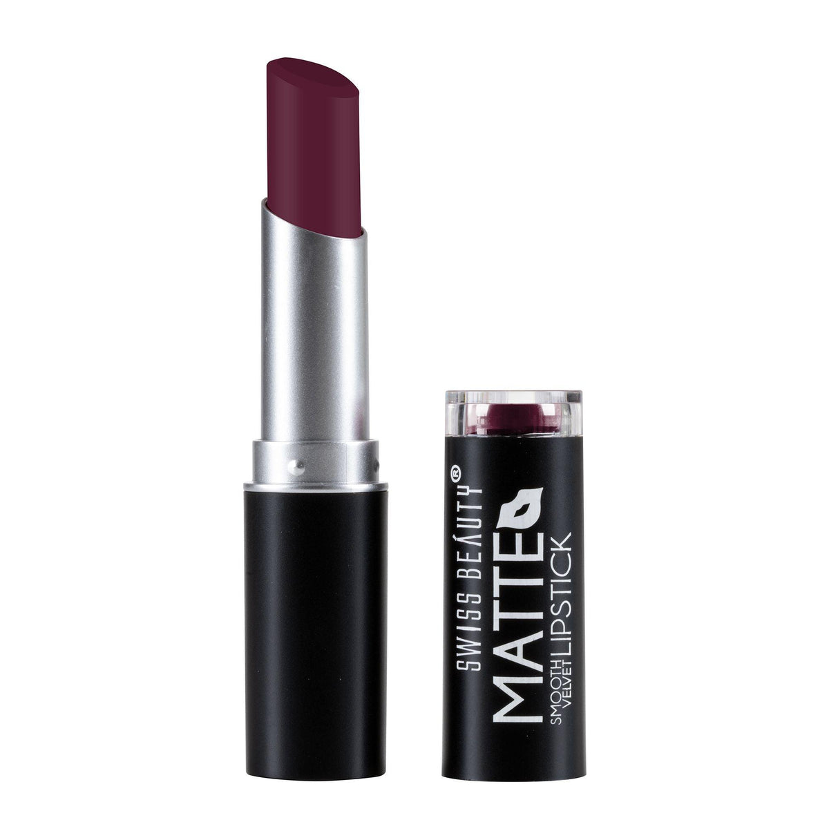 Smooth Velvet Lipstick Matte