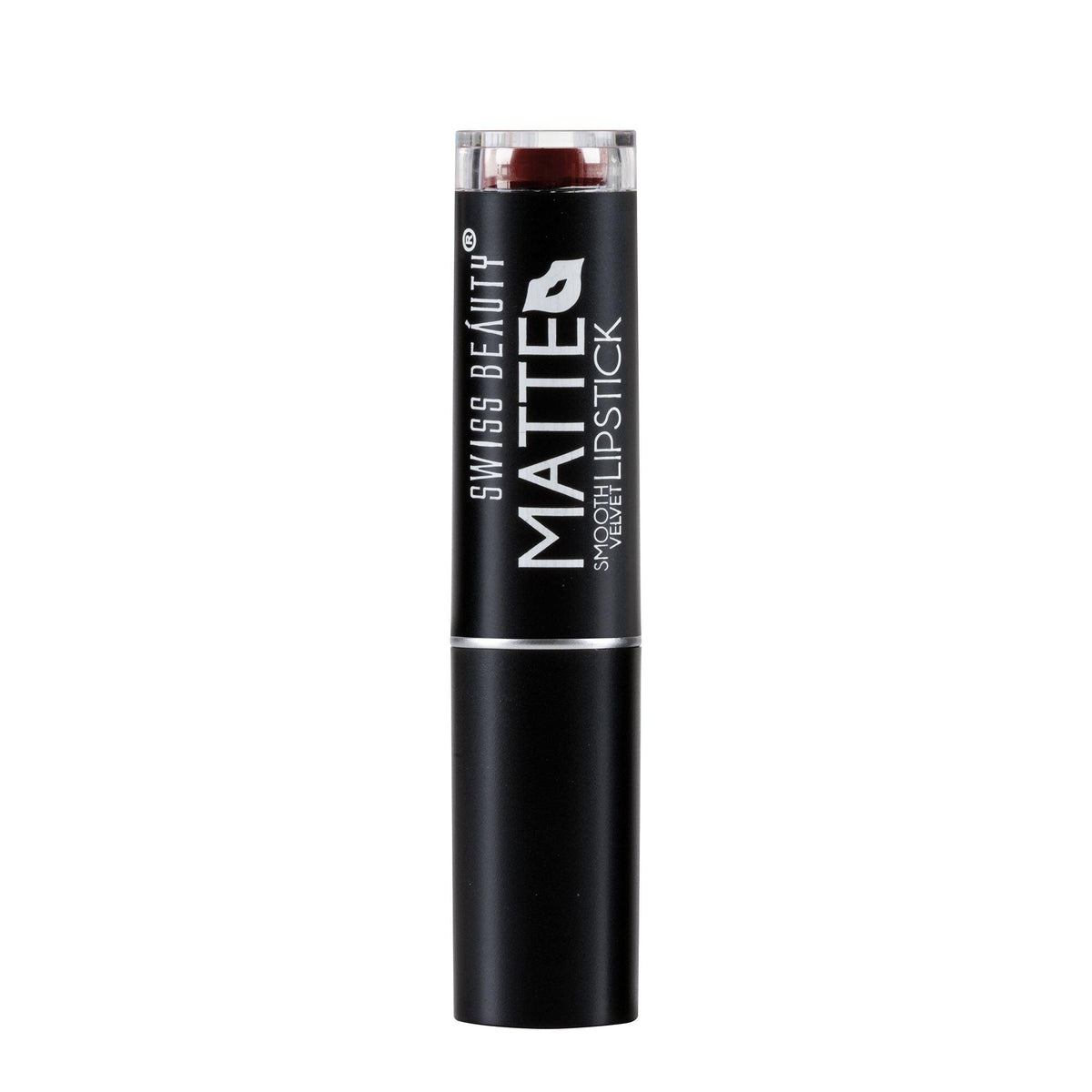 Smooth Velvet Lipstick Matte