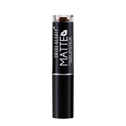 Smooth Velvet Lipstick Matte