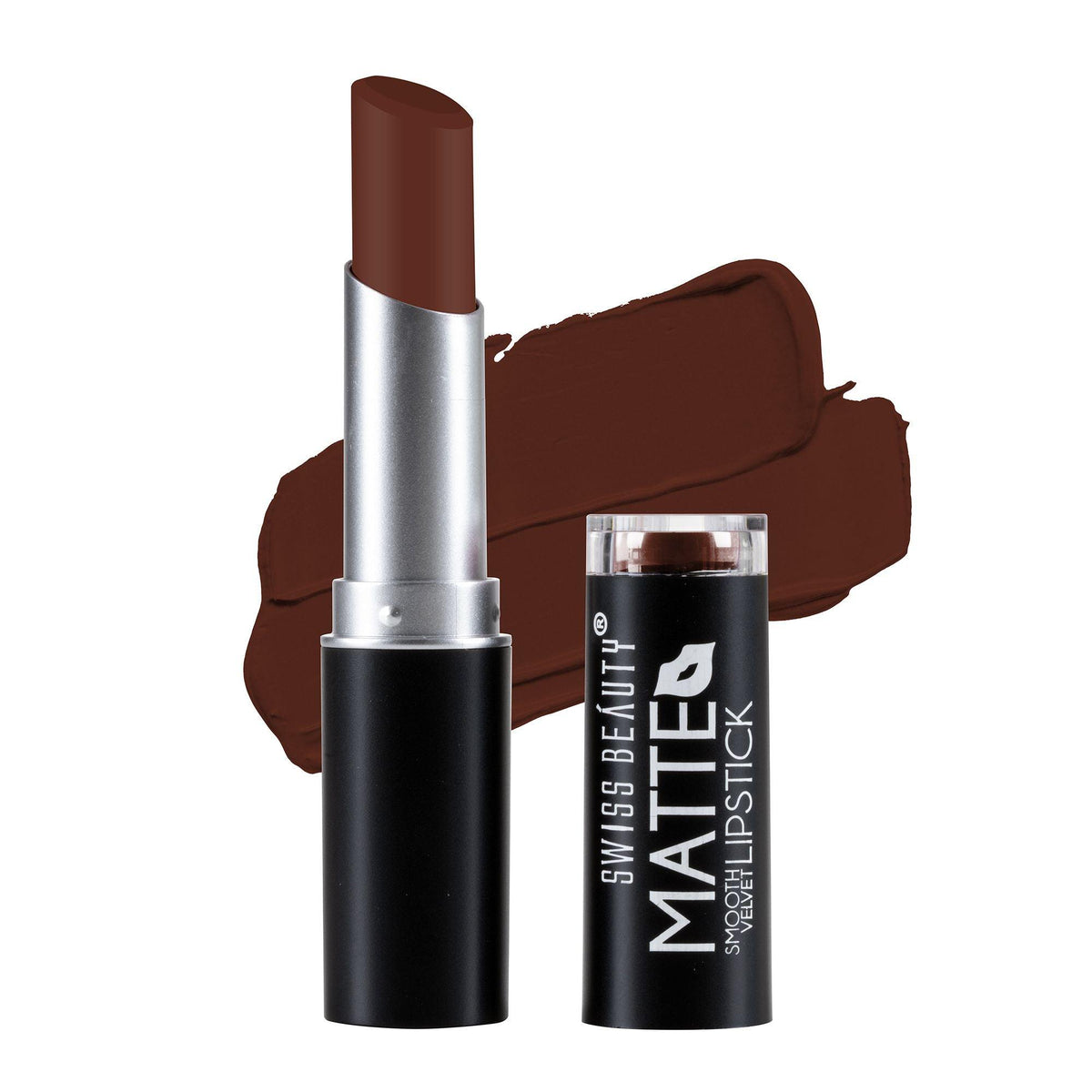 Smooth Velvet Lipstick Matte