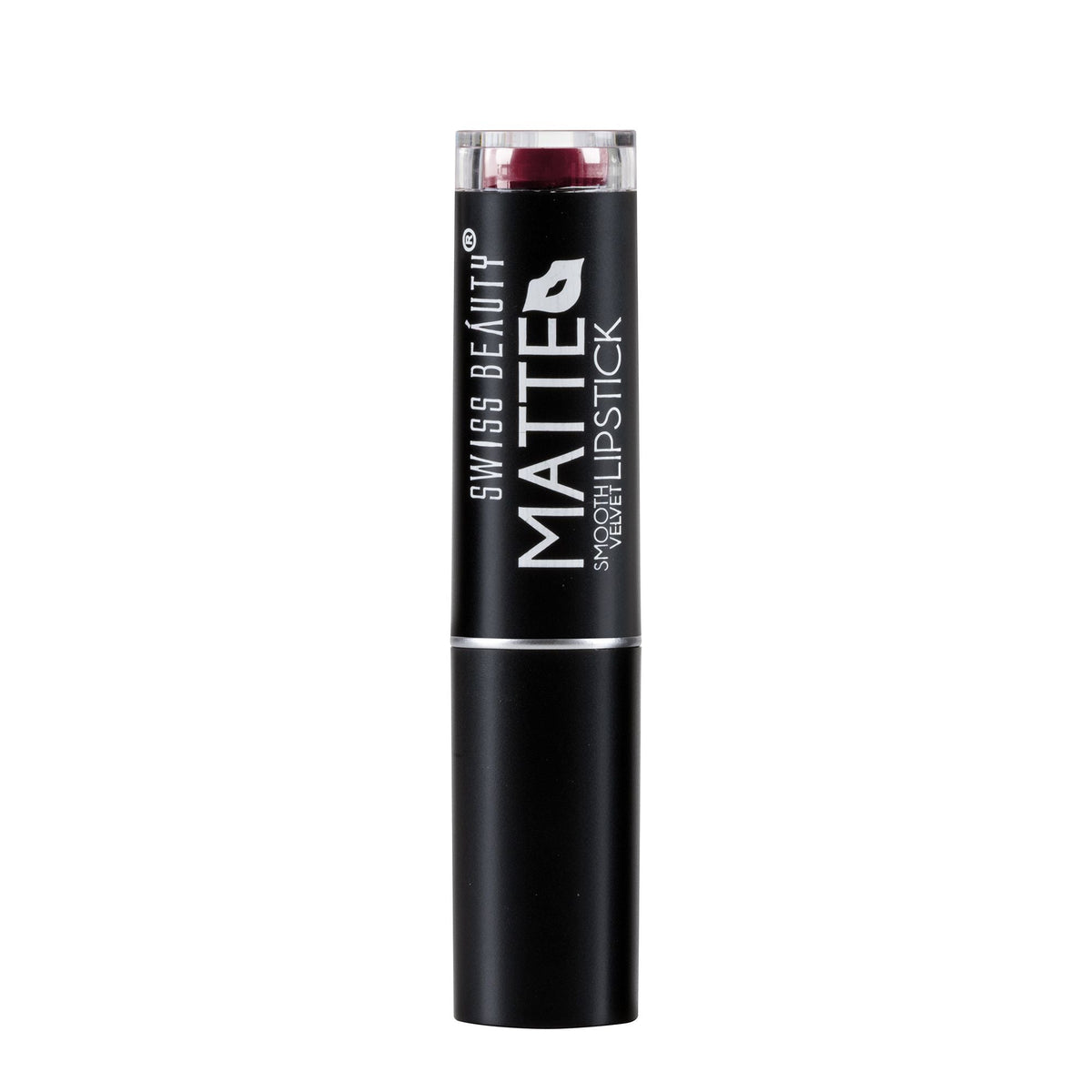 Smooth Velvet Lipstick Matte