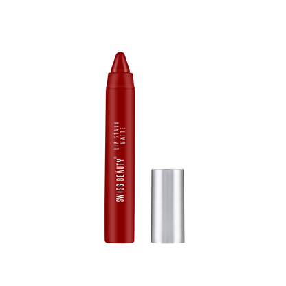 Lip Stain Matte Lipstick