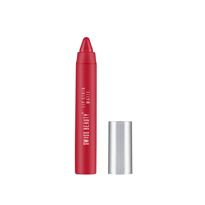 Lip Stain Matte Lipstick