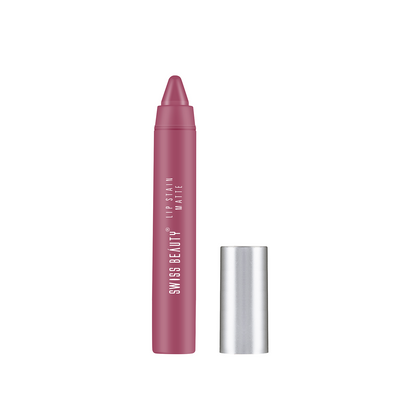 Lip Stain Matte Lipstick