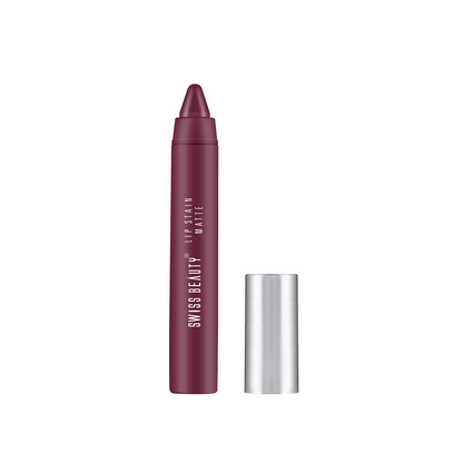 Lip Stain Matte Lipstick