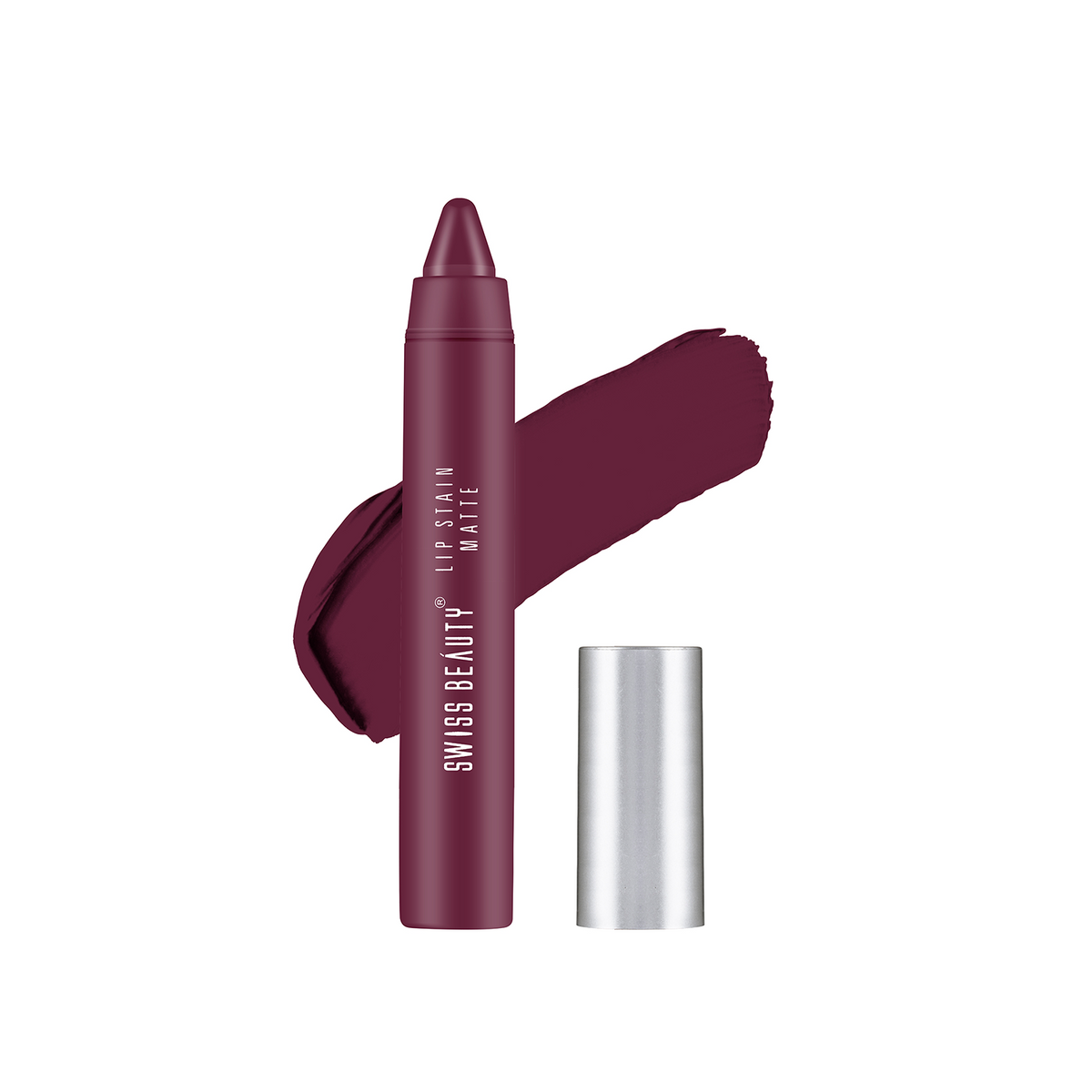Lip Stain Matte Lipstick