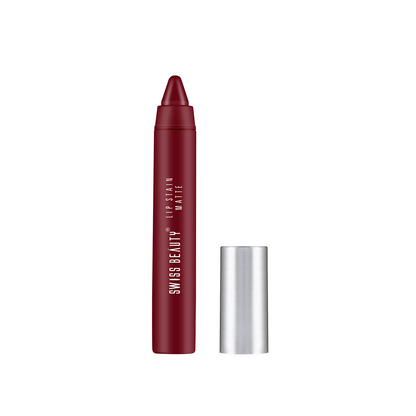 Lip Stain Matte Lipstick