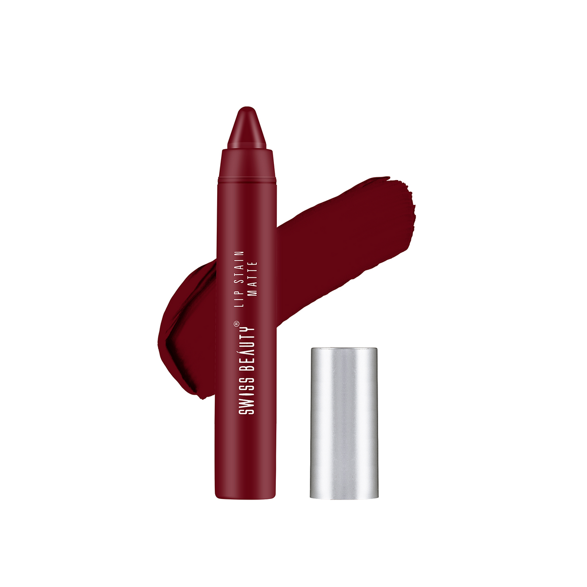 Lip Stain Matte Lipstick