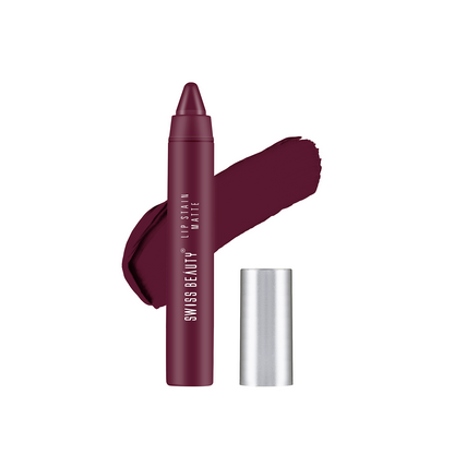 Lip Stain Matte Lipstick