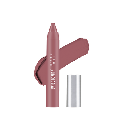 Lip Stain Matte Lipstick