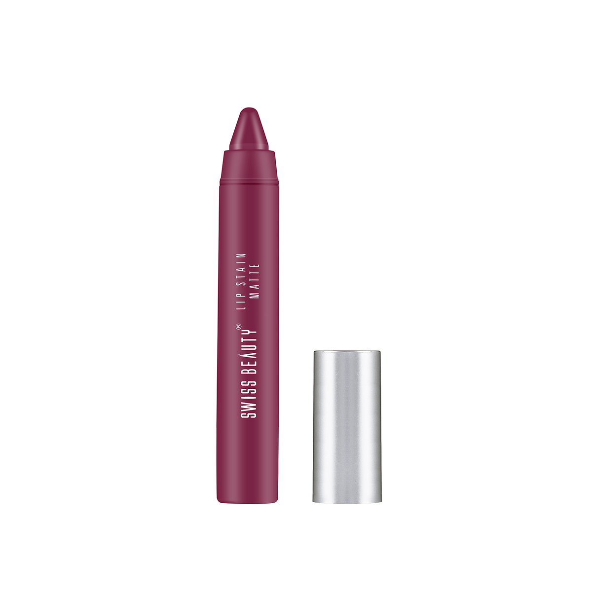 Lip Stain Matte Lipstick