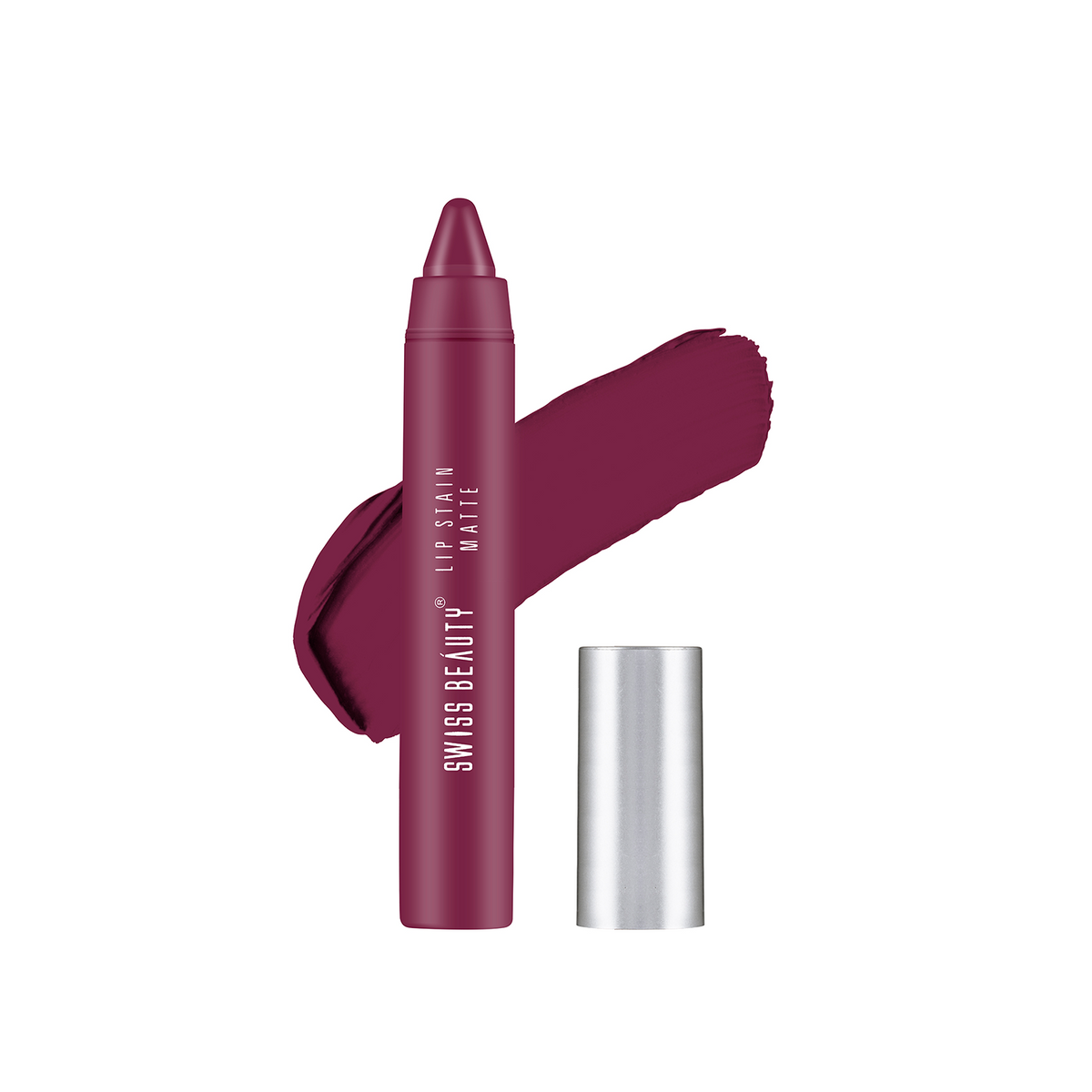 Lip Stain Matte Lipstick