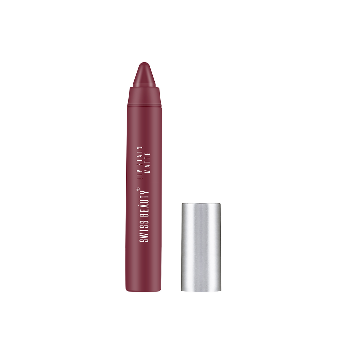 Lip Stain Matte Lipstick