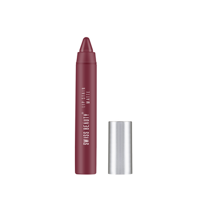 Lip Stain Matte Lipstick