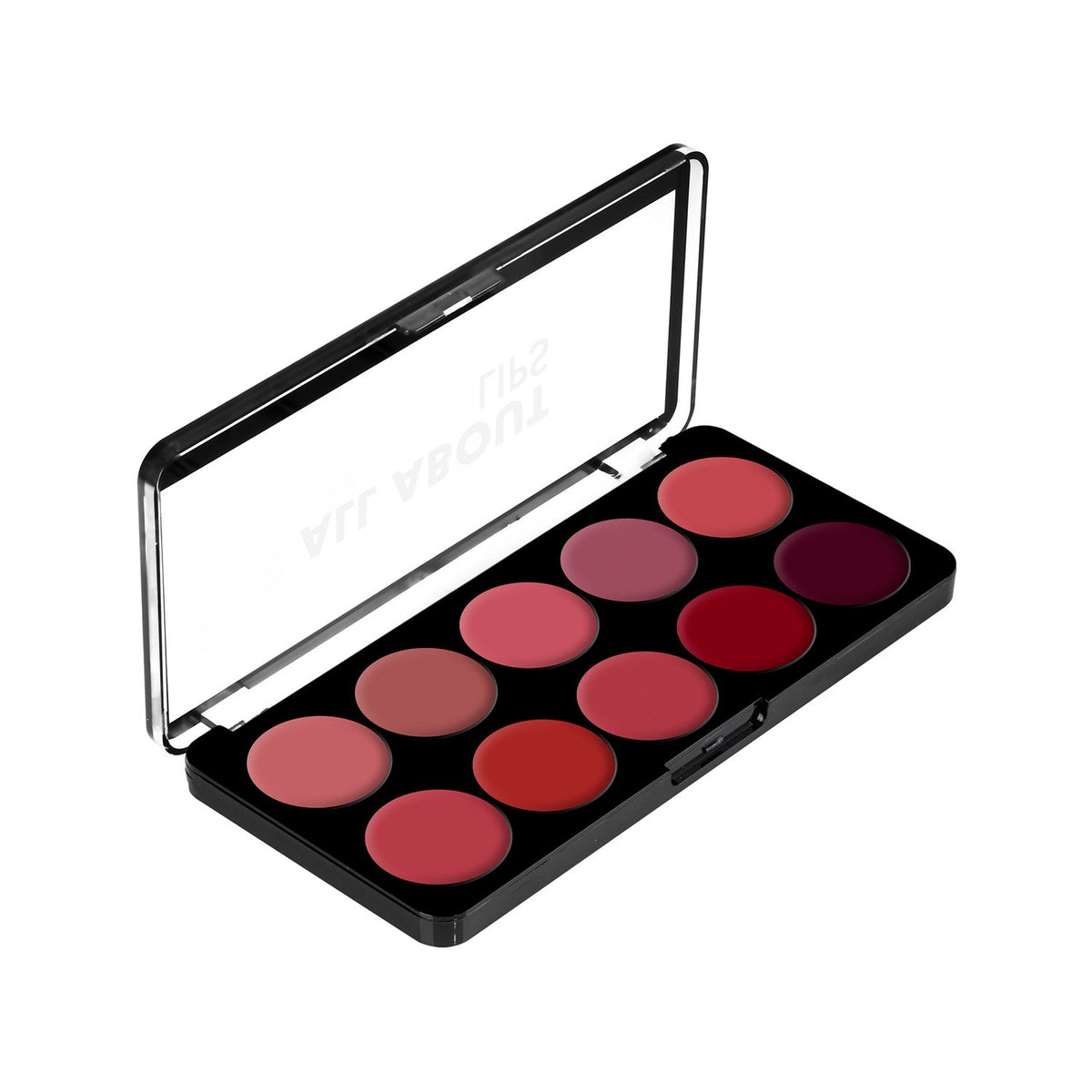 Matte Lip Palette