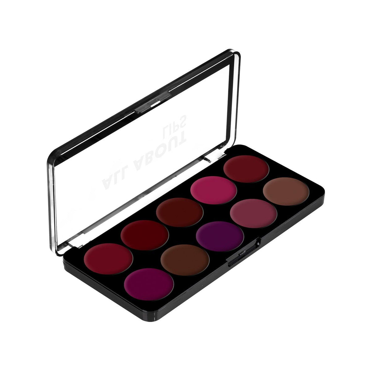 Matte Lip Palette