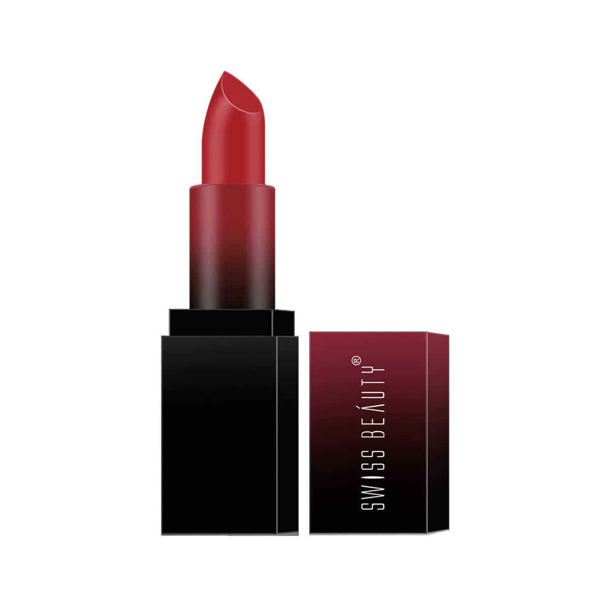 HD Matte Lipstick