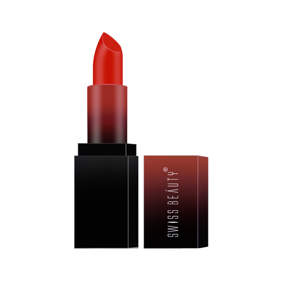 HD Matte Lipstick
