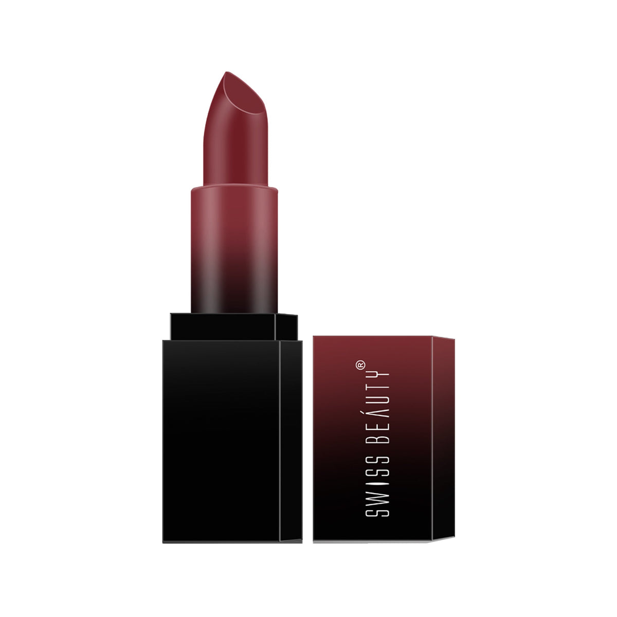 HD Matte Lipstick