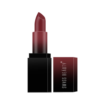 HD Matte Lipstick