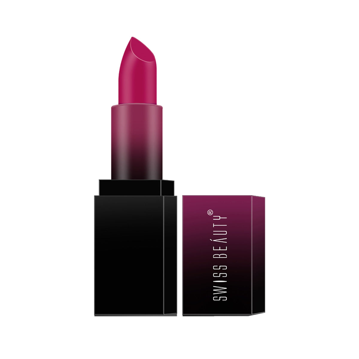 HD Matte Lipstick