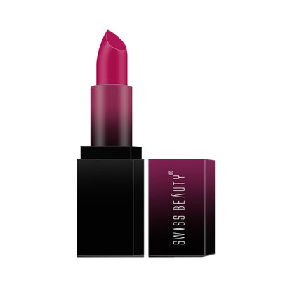 HD Matte Lipstick