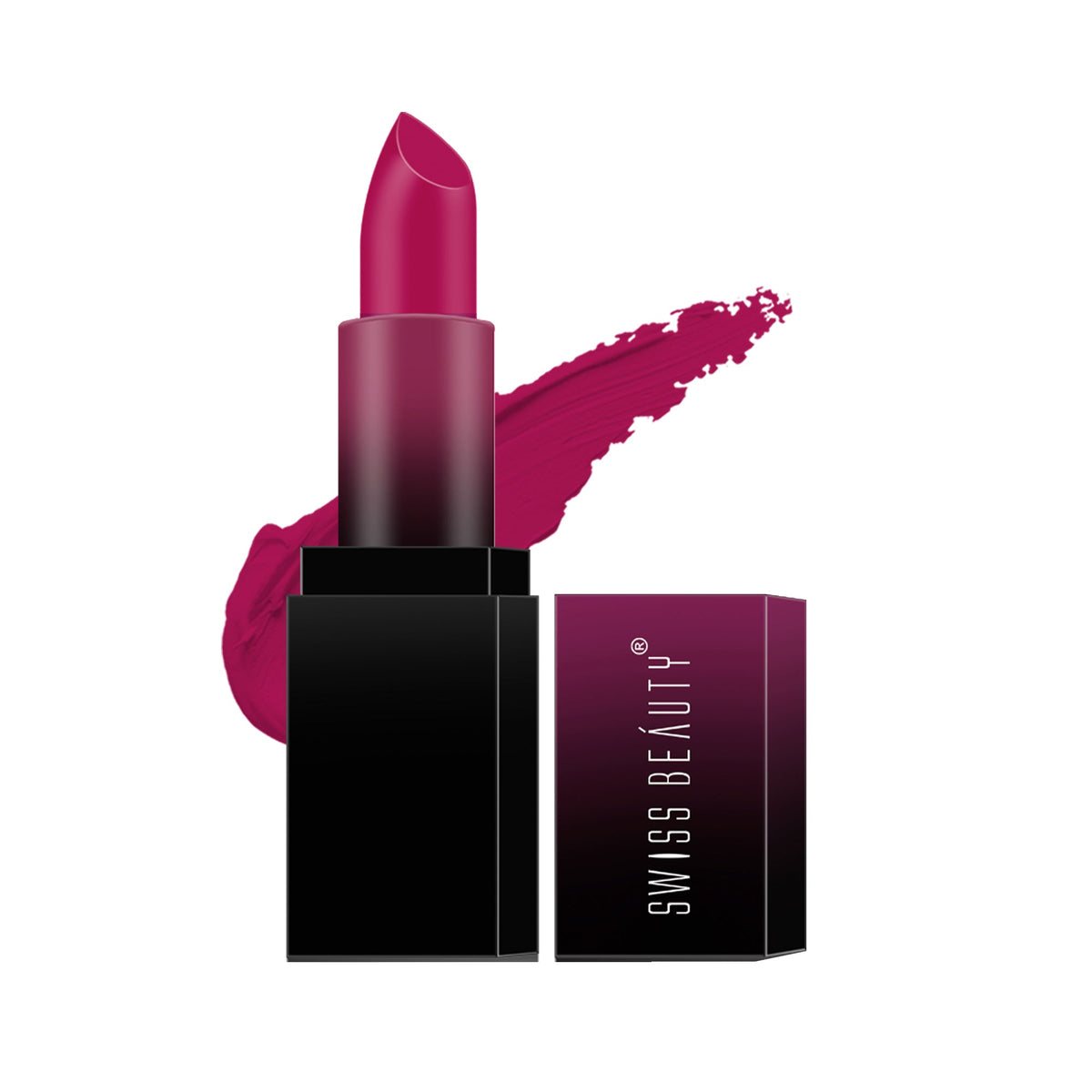 HD Matte Lipstick