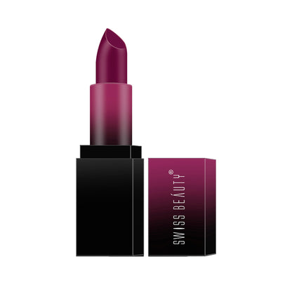 HD Matte Lipstick