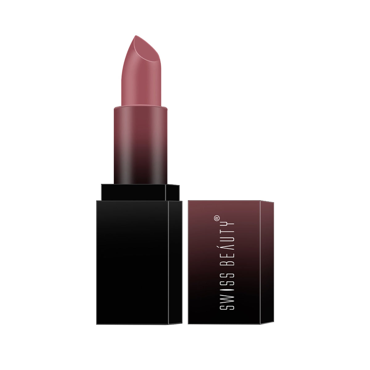HD Matte Lipstick