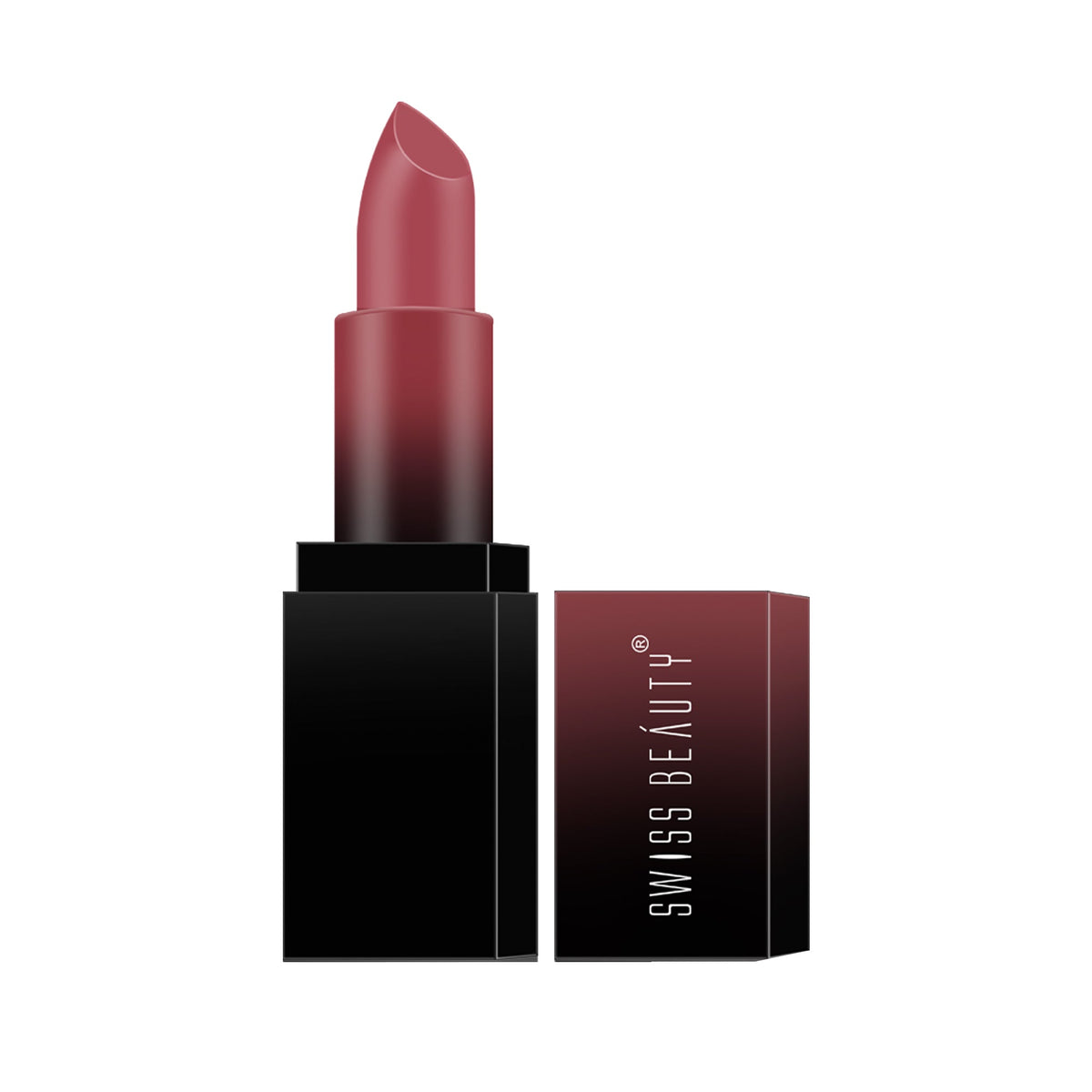HD Matte Lipstick