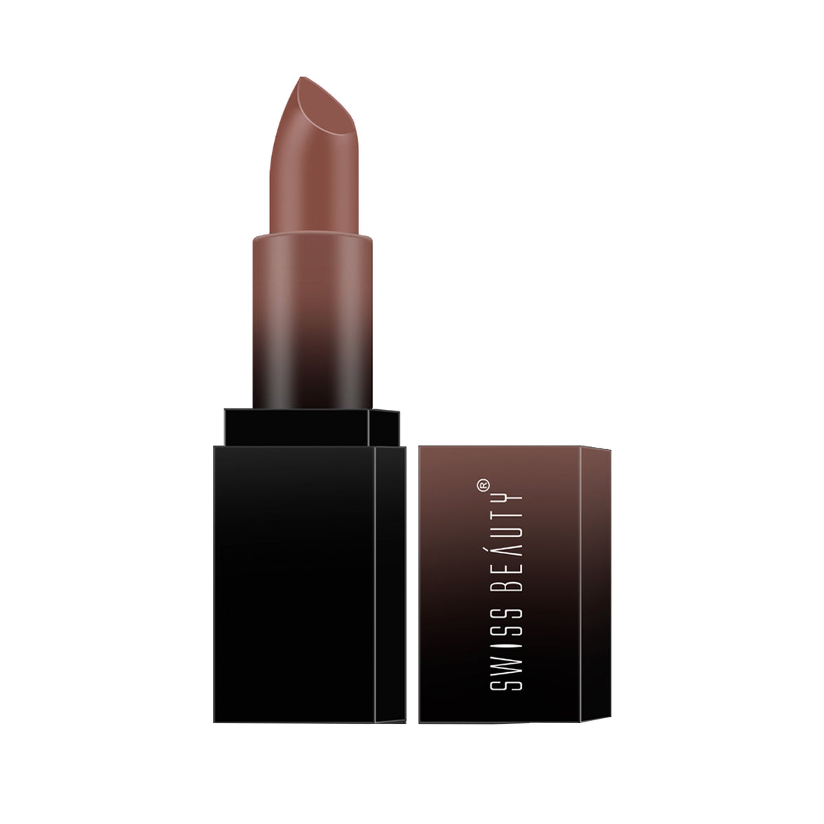 HD Matte Lipstick