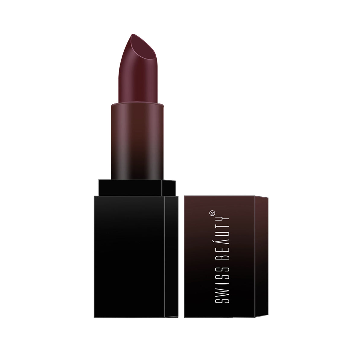 HD Matte Lipstick
