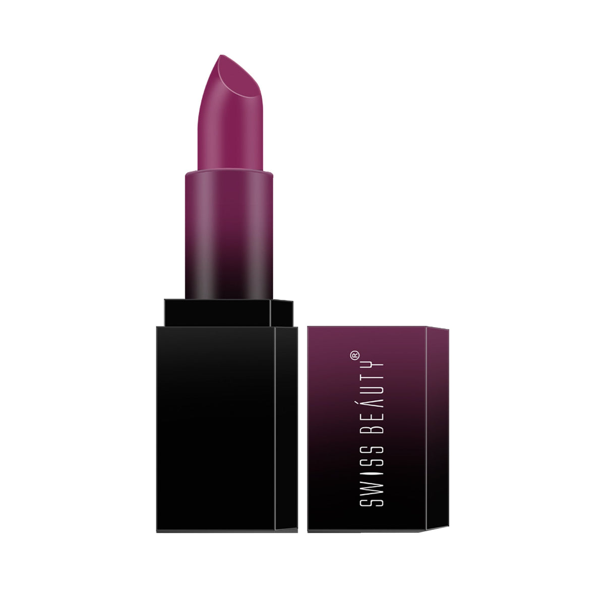 HD Matte Lipstick