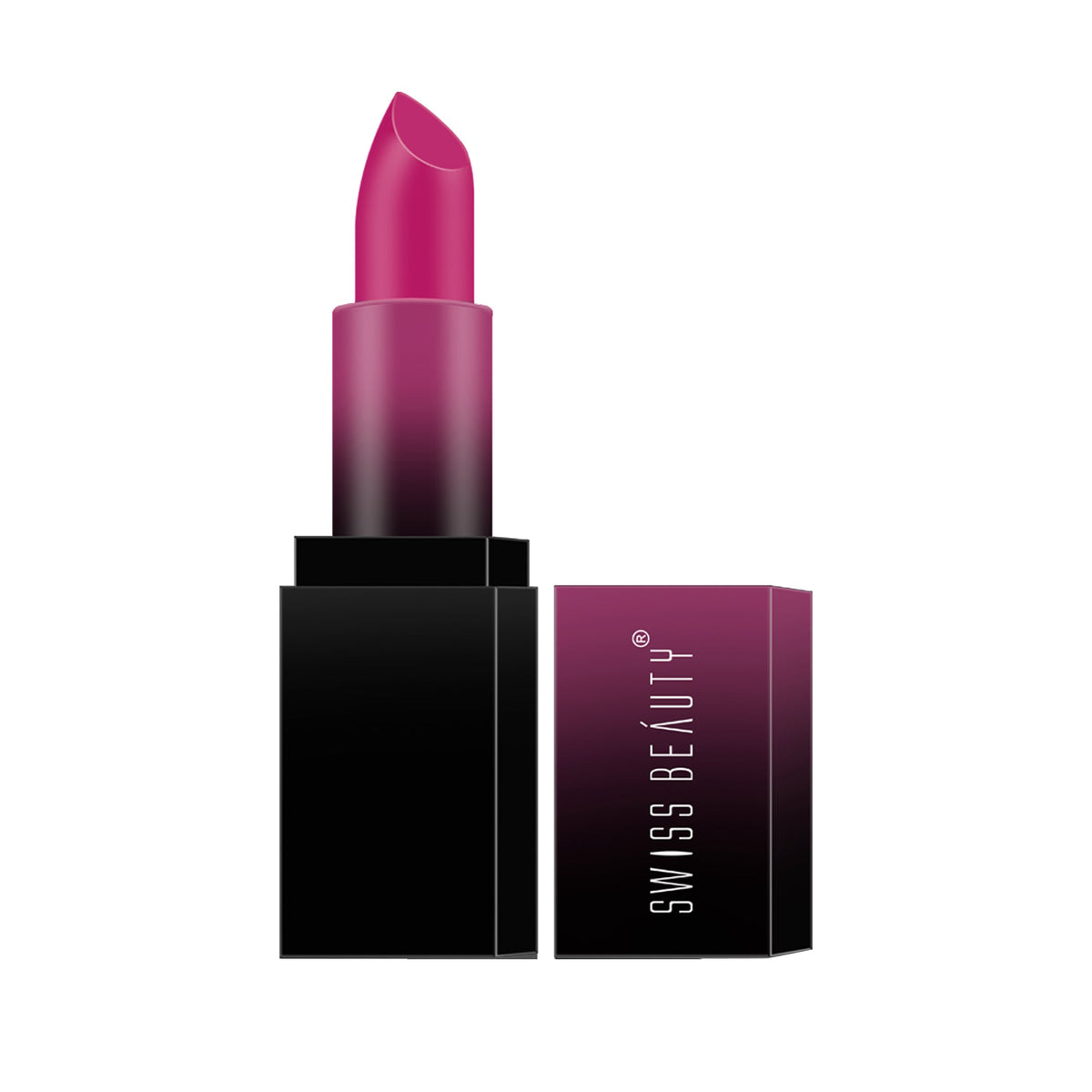 HD Matte Lipstick